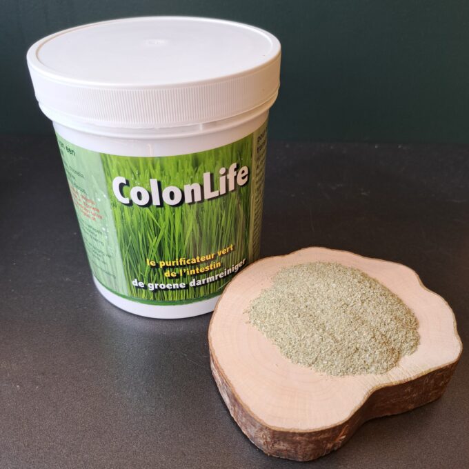 ColonLife, 250g en 1000g