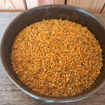 bijenpollen