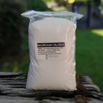 magnesiumchloride hexahydraat