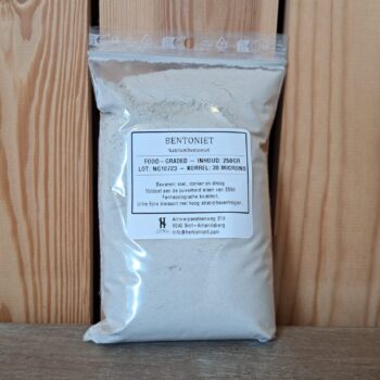 bentoniet