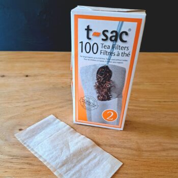 theezak t-sac theefilter