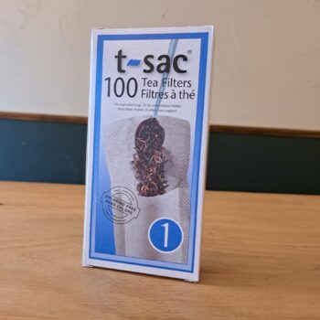 T-Sac  thee filters - tas