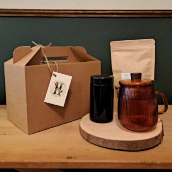 cadeaupakket