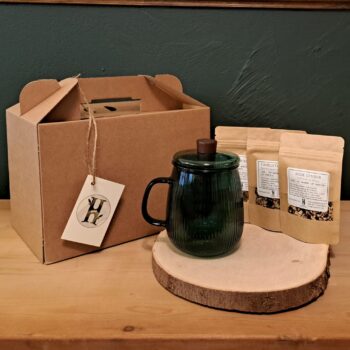 cadeaupakket