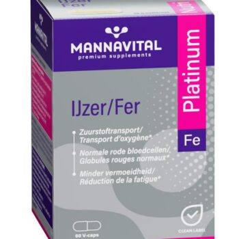 ijzer