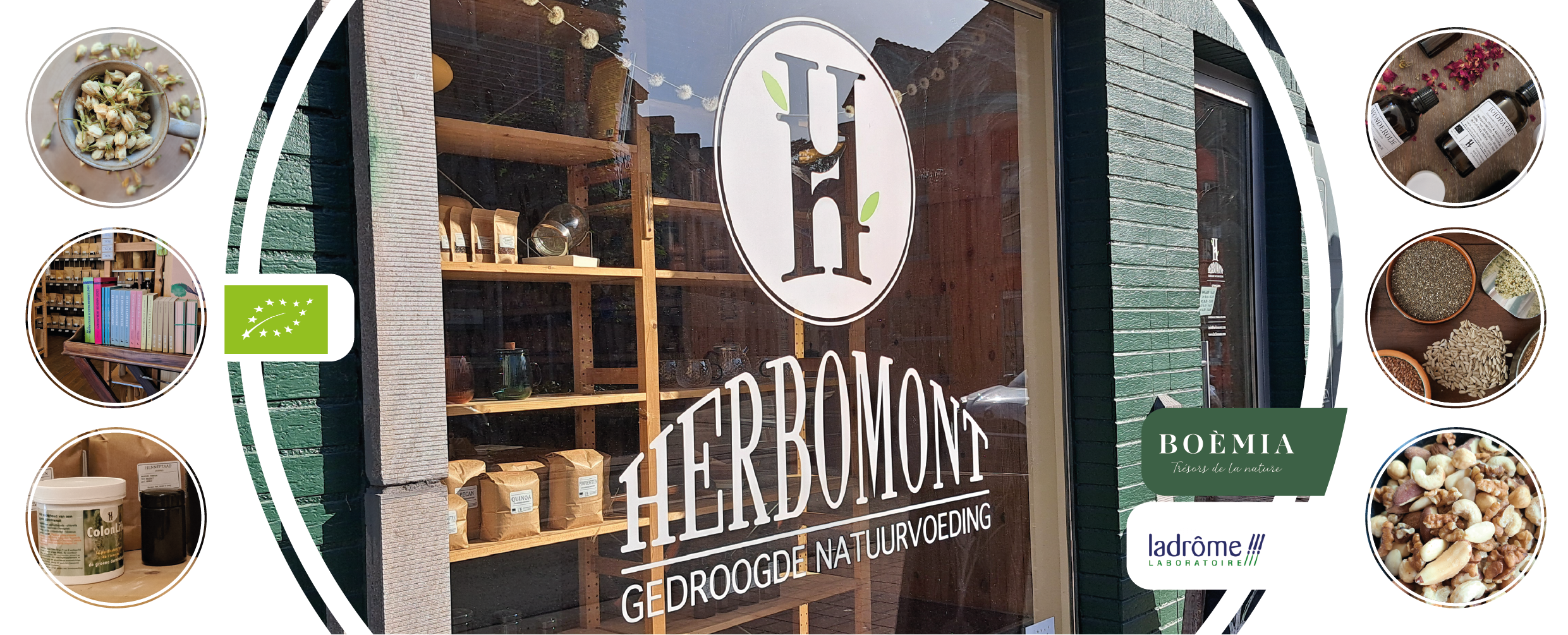 herbomont hoofding