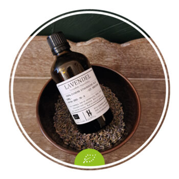 ETHERISCHE OLIE - 100ML